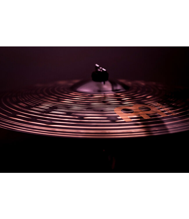 Meinl 22" Classics Custom Dark Crash Ride