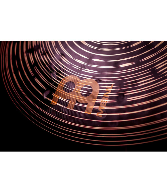Meinl 22" Classics Custom Dark Crash Ride