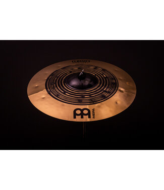 Meinl Meinl 20" Classics Custom Dual Series Ride