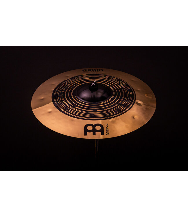 Meinl 20" Classics Custom Dual Series Ride