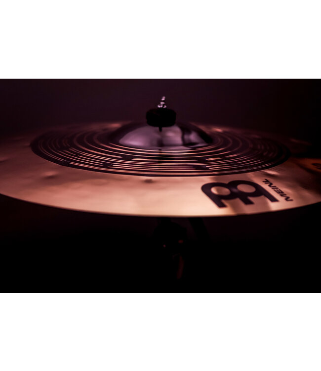 Meinl 20" Classics Custom Dual Series Ride