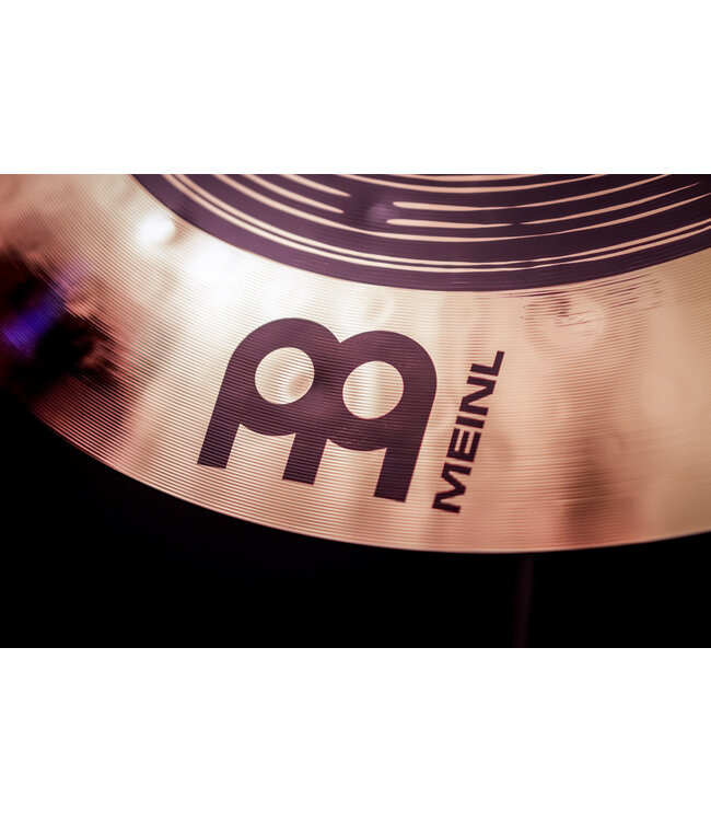 Meinl 20" Classics Custom Dual Series Ride