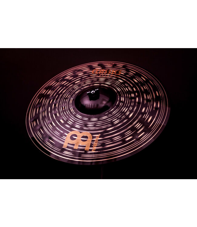 Meinl 20" Classics Custom Dark Ride