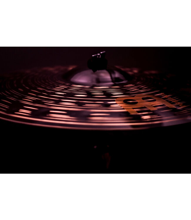 Meinl 20" Classics Custom Dark Ride