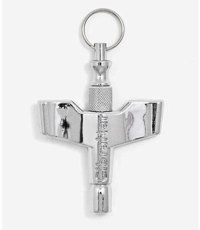 Gibraltar SC-GQRDK Quick Release Drum Key