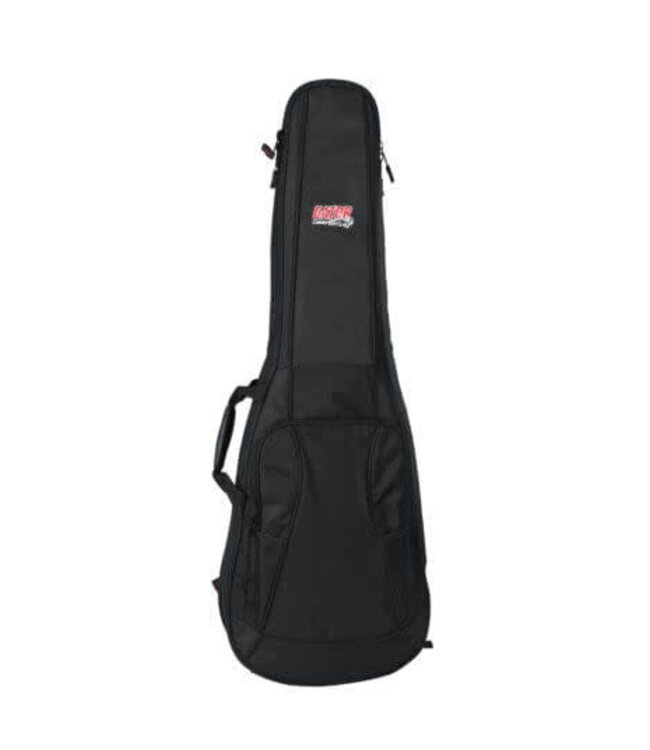 Gator Cases 4G Style Gig Bag for 2 Electric Guitars