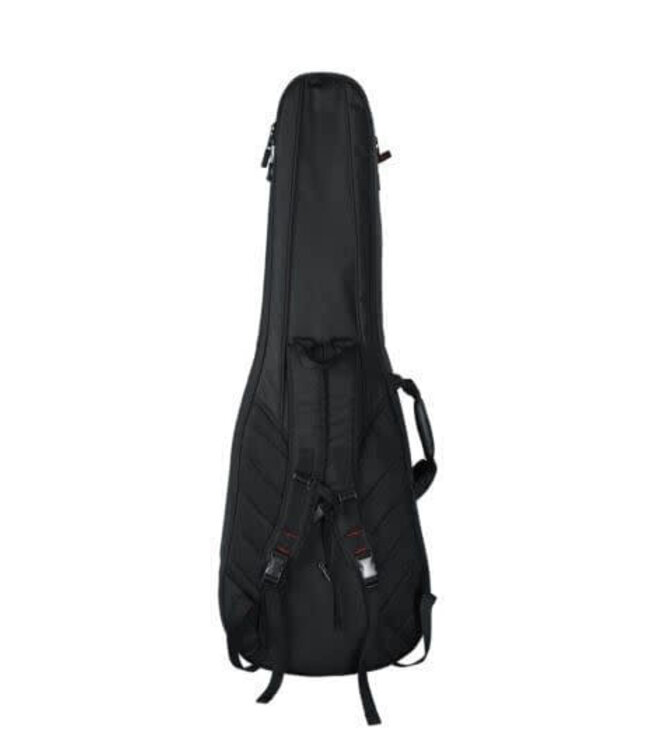 Gator Cases 4G Series Gig Bag for 2x Electric Guitars