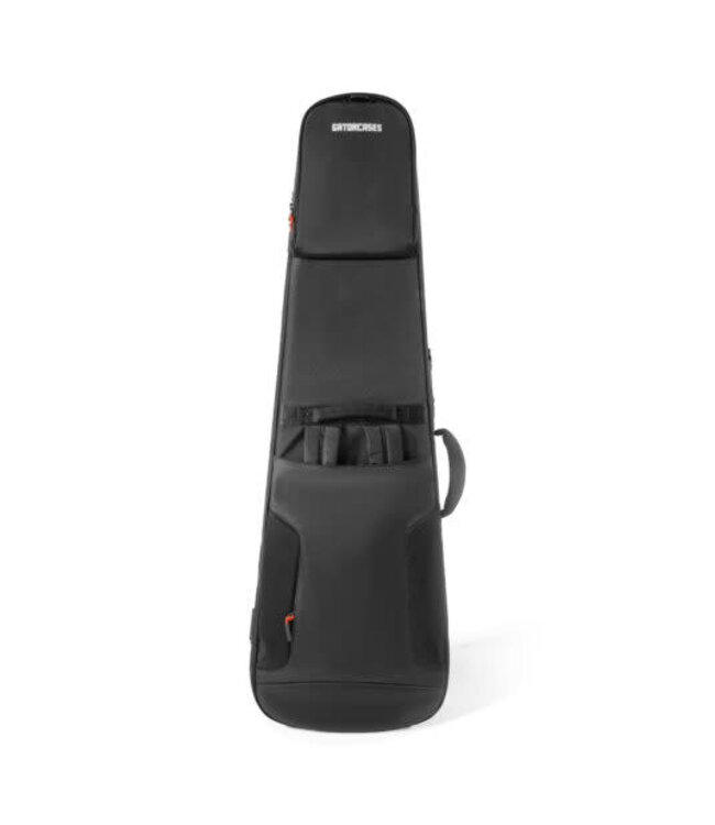 Gator Cases ICON Series Bag for Bass Guitars, Black