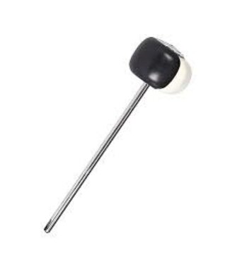 Gibraltar Gibraltar SC-3266 6.25" Acrylic / Felt Bass Drum Beater