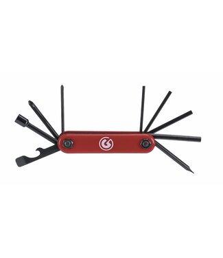 Gibraltar Gibraltar SC-GPMT Drum Tech Pocket Multi Tool