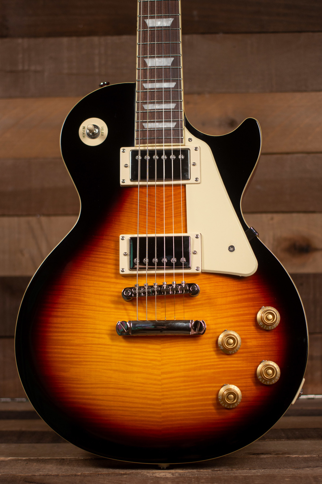 Gibson Les Paul Standard '50s, Vintage Sunburst