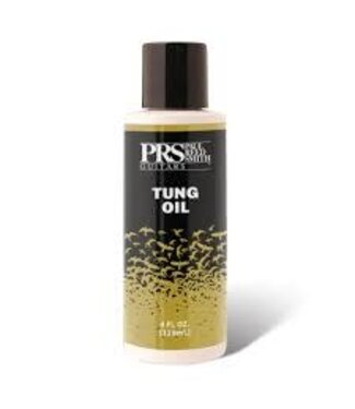 PRS PRS Fingerboard Tung Oil