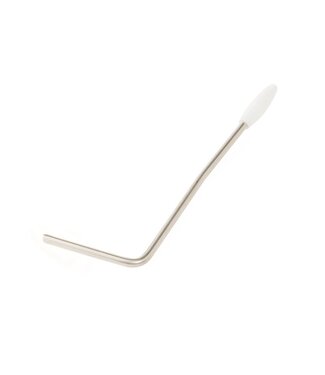 PRS PRS SE Siver Sky Tremolo Arm, White Tip
