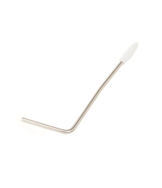PRS PRS SE Siver Sky Tremolo Arm, White Tip