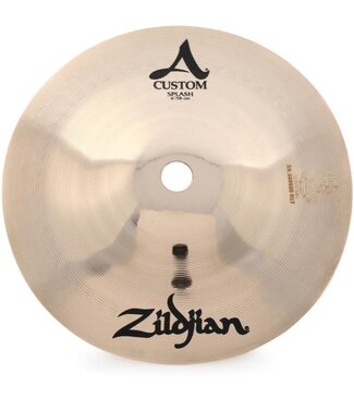 Zildjian Zildjian 6" A Custom Splash