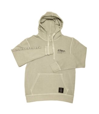 Zildjian Zildjian Ltd Ed Cotton Hoodie Green, X-Large