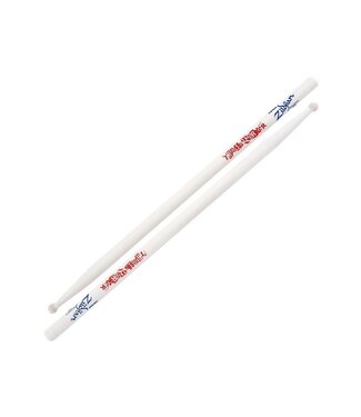Zildjian Zildjian Travis Barker Drumsticks, White
