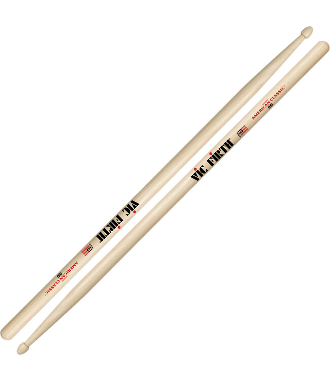 Vic Firth 8D American Classic Drumsticks