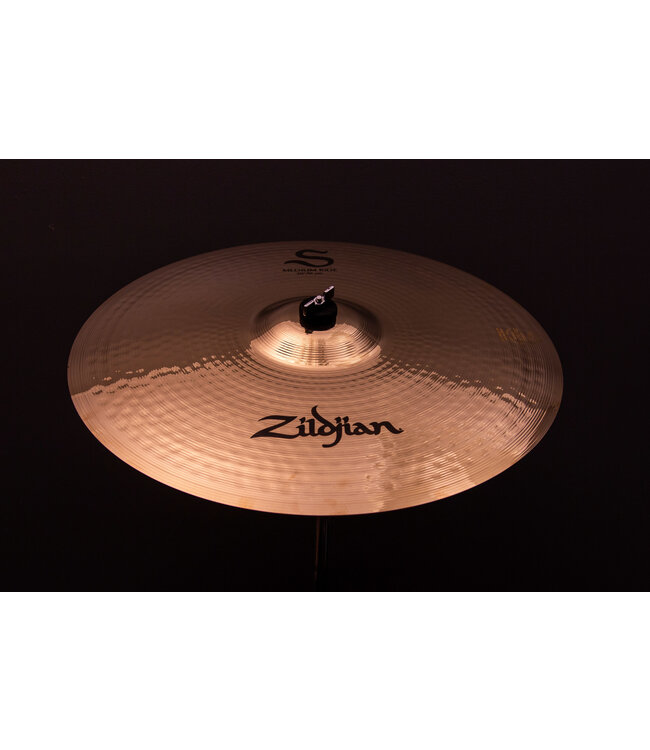 Zildjian 20" S Family Medium Ride