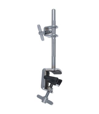 Gibraltar Gibraltar SC-BDHC Cowbell Bass Drum Holder with 9.5mm L-Arm