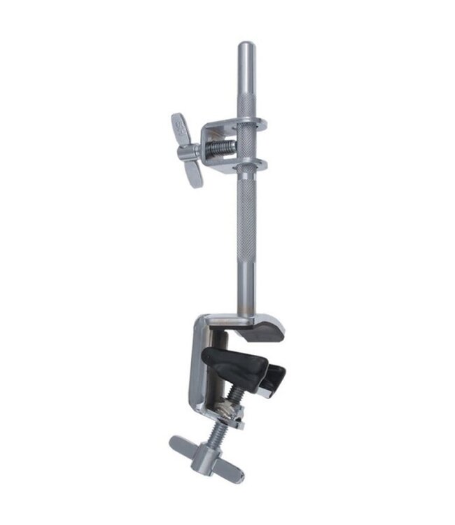Gibraltar Gibraltar SC-BDHC Cowbell Bass Drum Holder with 9.5mm L-Arm
