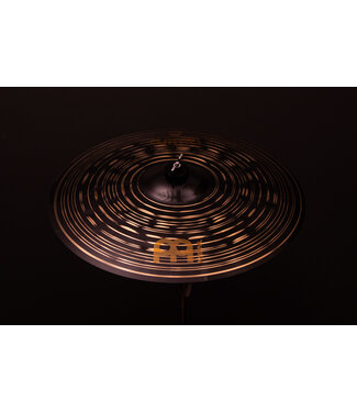 Meinl Meinl 16" Classics Custom Dark Heavy Crash