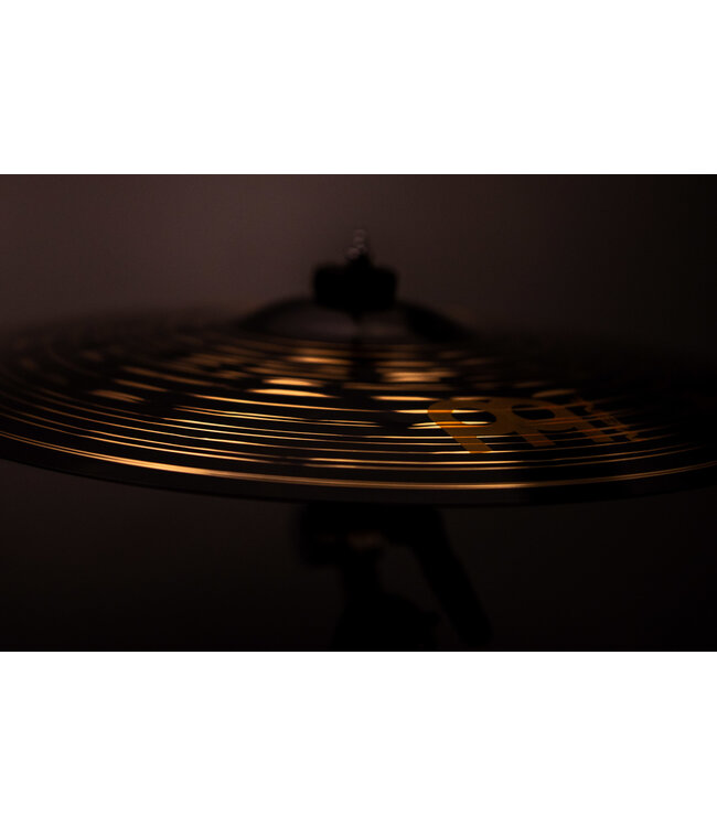Meinl 16" Classics Custom Dark Heavy Crash