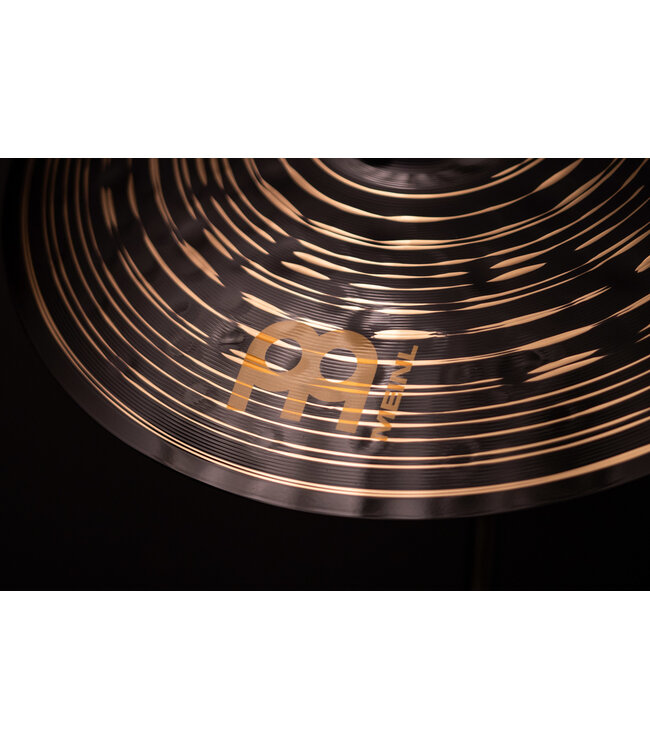 Meinl 16" Classics Custom Dark Heavy Crash