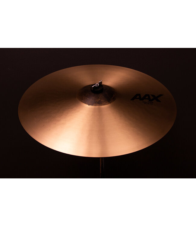 Sabian Sabian 19" AAX Thin Crash