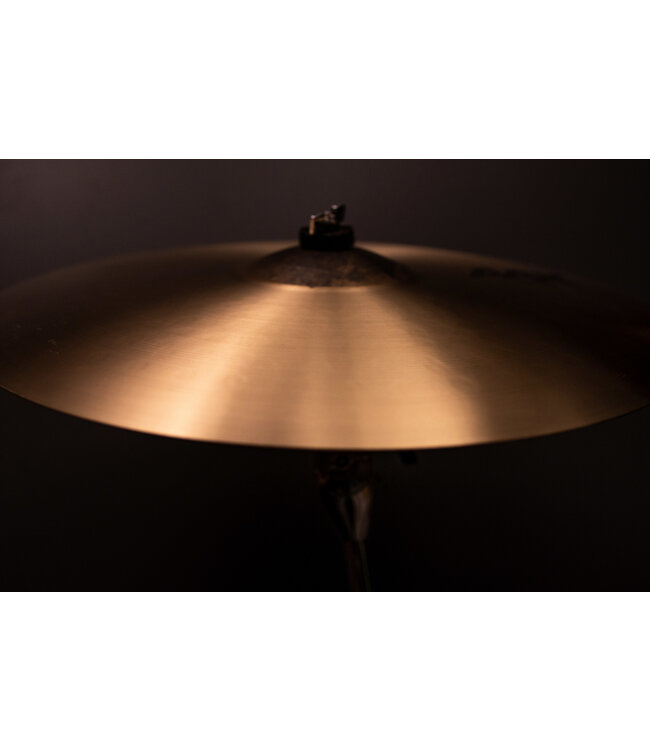 Sabian 19" AAX Thin Crash