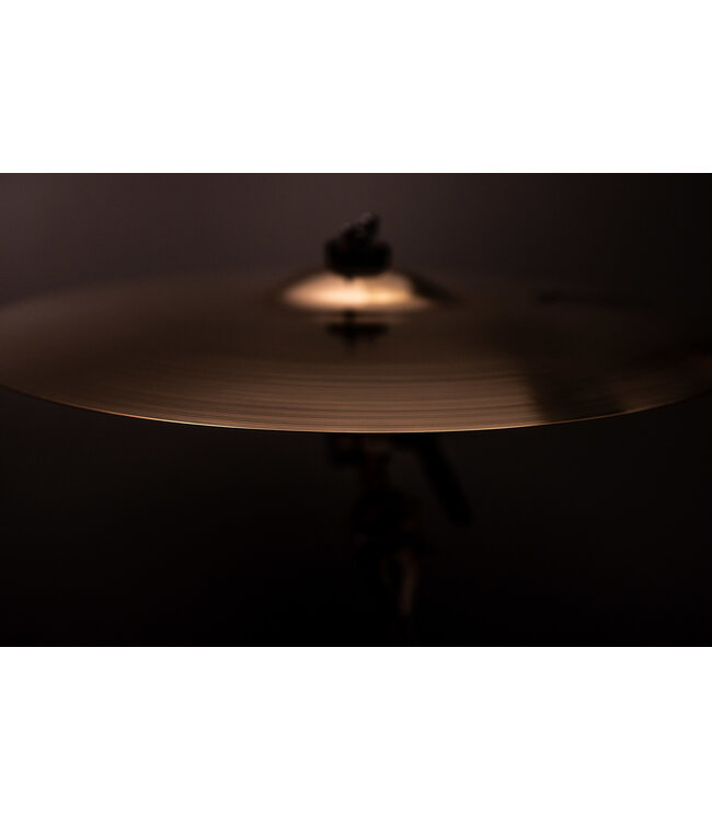 Sabian 18" XSR Fast Crash