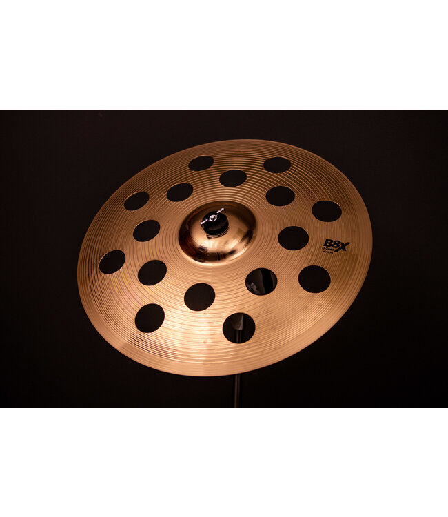 Sabian 18" B8X Ozone Crash