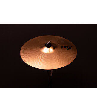 Sabian Sabian 14" B8X Series Thin Crash Cymbal