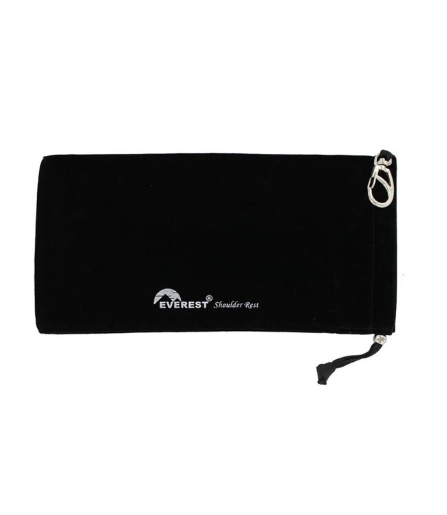 Everest EZ-Pouch Shoulder Rest Pouch Everest