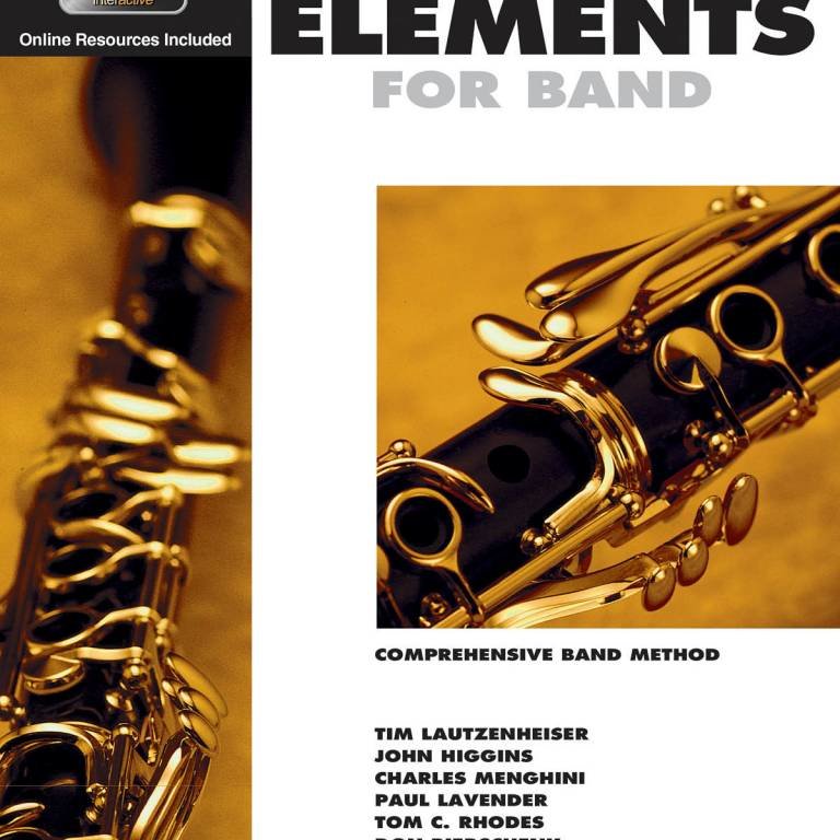 Essential Elements Book 1 Sims Music