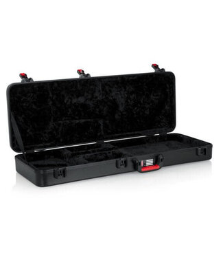Gator Cases Gator Cases GTSA-GTRELEC TSA Series ATA Molded ABS Case for Electric Guitars