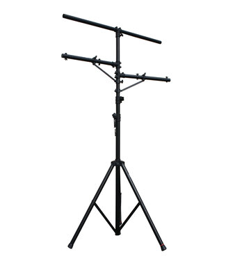 Gator Cases Gator Frameworks GFW-LIGHT-LS1 Aluminum Lighting Stand