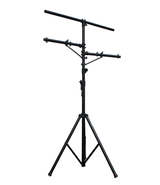 Gator Frameworks GFW-LIGHT-LS1 Aluminum Lighting Stand