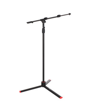 Gator Frameworks Gator Frameworks GFW-ID-MIC Mic Stand
