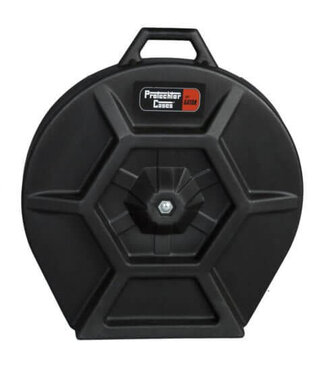 Gator Cases Gator 22" Standard Hardshell Cymbal Case