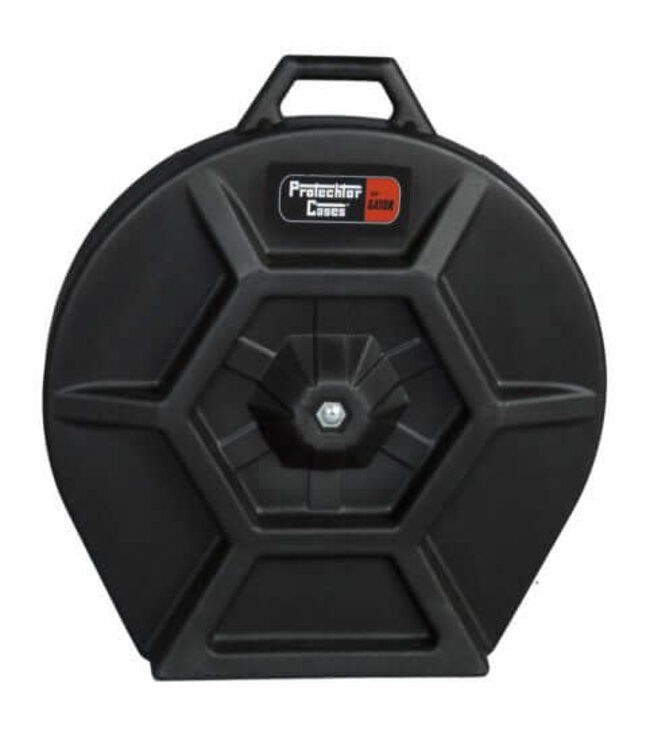 Gator 22" Standard Hardshell Cymbal Case