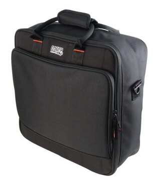 Gator Cases Gator Cases Mixer/Gear Bag, 15″ x 15″ x 5.5″
