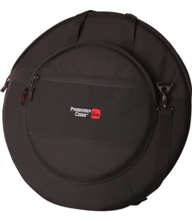 Gator GP-12 Protechtor 22" Cymbal Bag - Slinger Style