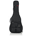 Gator Cases Transit Series Acoustic Guitar Bag, Charcoal