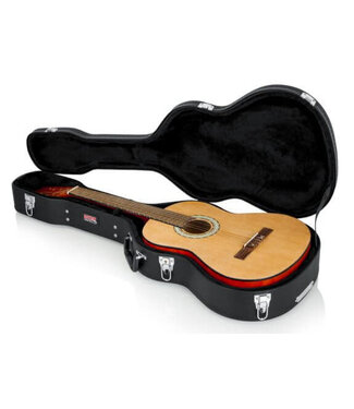 Gator Cases Gator GWE-CLASSIC Hardshell Classical Case