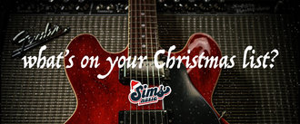 Create Your Sims Music Christmas Wish List!