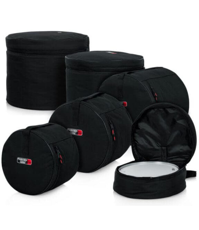 Gator Standard Drum Set Bags