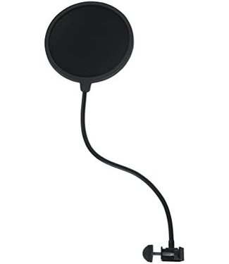Gator Rok-It Gator Rok-It Gooseneck Pop Filter
