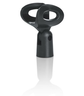 Gator Cases Gator Frameworks Standard Mic Clip