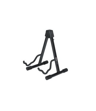 Gator Cases Gator Frameworks GFW-GTRA-4000 "A" Style Guitar Stand
